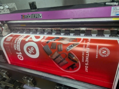 Xưởng in decal dán giá rẻ, lấy ngay tại hà nội